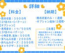 水着ミニキャラ量産いたします Summerで可愛いミニキャラを制作いたします！ イメージ4