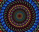 画像のような絵を制作します 画像のような絵を希望に合わせて制作します。 イメージ2