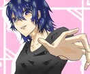 既存イラスト売ります 今までに私が趣味で描いたイラスト売ります。お気軽に〜 イメージ6