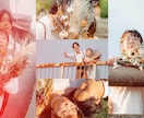 ミセスーStaRtで始める、オープニング作ります ❤大人気❤たくさんの写真が使えて、幸せなはじまりです♡ イメージ5