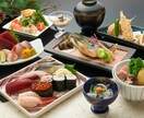 大切な人を感動させるレシピ創ります プロの料理人と一緒にあなたのスペシャリテを創りませんか？ イメージ1