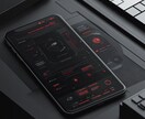 AIを活用したプロモーション画像を提供します AIデザインであなたのブランドをサポートします イメージ5