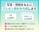 医療・福祉・看護・教育｜スライド資料を作成します ソーシャルワーカーがパワポ・Canvaの伝わる資料作ります イメージ2
