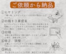 新出品記念価格！線と面のミニマルロゴ作ります お洒落な・シンプルだけど簡単じゃない、想いを込められたロゴ イメージ8