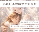 あなたの深い問いに、新しいアプローチで寄り添います あなたのAI出力と構造から言葉にしづらい感覚を紐解く イメージ1