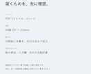 ネットショップの商品説明画像を3枚制作します 特徴・サイズ・使い方を、写真と文字で説明します イメージ4