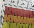 あなたに合った栄養指導資料をオーダーメイドします あなたの健康状態に合った栄養指導の資料をオーダーメイドします イメージ6