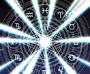 貴方の星から運勢詳しく視ていきます 現在の運勢、未来の運勢が気になる方 イメージ1