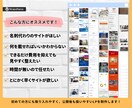 WordPressで高品質なLPを制作します 【初めてでも安心！】丁寧にヒアリングをし制作いたします。 イメージ2