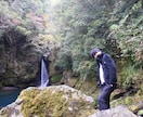 神戸〜姫路で自然な写真を撮影します 45分3,000円で自然な一枚を撮影 イメージ1