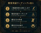 魂記憶開封◎前世からの因縁を紐解きます 北方の祈祷技法を用い、魂に刻まれた記憶を開きます イメージ3