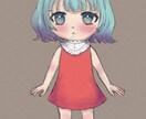 アイコンに使える不思議な生き物のイラストを描きます 美大卒が描くあなたの好きを取り入れた生き物イラスト イメージ7