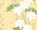 イラストお描きします 同人誌の表紙等、イラスト制作致します イメージ1