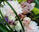 結婚式のお花のアドバイスをします 結婚式を控えている方で装花でお悩みの方へ イメージ1