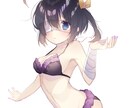 イラスト作成します ★商用利用可★イラストなんでも描きます！動画や表紙等にも！ イメージ3