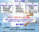 AI活用で業務効率！DXと合わせて支援します 現場マネージャー出身者がAIの使い方をご提案します！ イメージ1