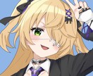 アイコンなどで使えるイラスト描きます あなたの好きなイラストを心を込めてお描きします！ イメージ3