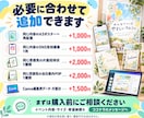 イベントの告知チラシを制作します 日時・場所・参加方法まで伝わるイベント案内へ イメージ6
