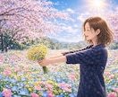 言葉にならないあなたの想いを言語化します 気持の整理／本音／傾聴／癒し／発達の悩み 等 イメージ4