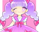 ◆アイコン用イラスト制作いたします◆ イメージ2