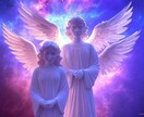 前世を見て人生をより豊かに生きる手助けを致します 1年間見守り保証。今を生きぬく糧にし習慣化してください。 イメージ5