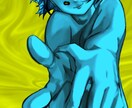 きゅるきゅるな女の子描きます 配信や歌ってみた、アイコンご要望お答えします イメージ8