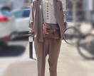 ファッションコーディネートのご提案をいたします ファッション業界で働いていた私がコーディネートの手助けを イメージ4