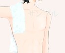 修正無制限！どんなイラストでも描きます 満足いくまでしっかり対応します！ イメージ3