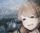 サムネイル、一枚絵などイラスト描きます あなたの想像をイラストにします イメージ3