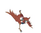 キャラクターイラスト承ります 同人ゲームやTRPGにいかがですか？ イメージ3