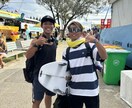 失敗しない留学のための心構えを共有します 留学の不安に寄り添い背中を押します イメージ5