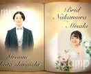 ようこそ夢の国へ─あなたをプリンセスにします 【丸投げOK】結婚式で「心に残る物語」を残したいあなたへ イメージ2
