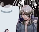 アイコンからサムネまで！映えるイラスト描きます 安価で高クオリティ目指してます、お気軽にご相談下さい！ イメージ10