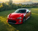 愛車の写真レタッチ致します Lightroomを用いった明るさ、色味の補正、修正など！ イメージ6