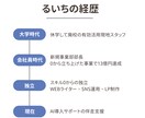 何から始めていいか行動に迷う人の頭の中を整理します 思考を整理してまずは1歩踏み出しましょう！ イメージ5
