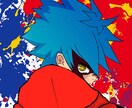 配信、SNS用アイコン描きます 低価でアイコンやイラストを描きます。 イメージ4