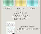 うちの子名刺つくります ⭐︎うちの子名刺⭐︎（両面カラー）おつくりいたします イメージ4