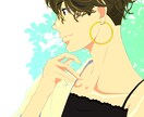TRPGキャラクターを作成します 個性あるオリジナルキャラクターが得意です。 イメージ3