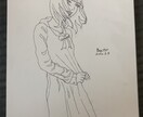 アイコン作ります 僕のスタート地点になるので格安で提供させていただいてます！ イメージ1