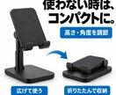 EC商品画像を3枚セットで制作します 楽天・Amazon対応｜文字入れ・簡単な切り抜き込み イメージ9