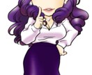 あなた好みのキャラクターが、癒し・魅力をUPします プロ認定■現役プロ声優・NLPコーチング・カウンセラー資格有 イメージ12