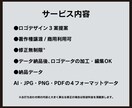 寄り添い型ロゴデザイン作成します 丁寧なカウンセリングで効果のあるロデザイン作成します イメージ3