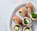 管理栄養士・ソムリエが　SNS用料理写真代行します 調理代込み！イメージ写真はお任せください イメージ5
