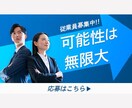 先着10名様限定でモニター価格で提供します 現役Webデザイナーが安心価格でバナー制作します！ イメージ3