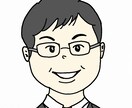 なんとなく似てる似顔絵描きます 似過ぎないソフト似顔絵を描きます。 イメージ3