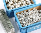 製造業・工場などへ出張撮影いたします 製造現場の迫力と信頼感を、プロの目で切り取ります イメージ7
