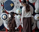 京都で家族・キッズの自然な写真を出張撮影します 記念写真だけじゃなく、遊んでいる姿や何気ない表情まで残します イメージ7