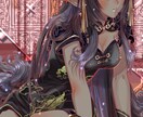 イラスト制作、漫画の制作、キャラデザいたします 画風は変幻自在です、ご指示頂いたあなたの理想で仕上げます。 イメージ3