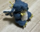 羊毛フェルト置物作ります お部屋のインテリア雑貨としていかがでしょうか？ イメージ5