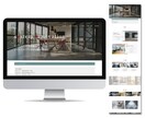 5名様限定価格！低コストでプロ仕様のLPつくります WordPress、STUDIOで簡単カスタマイズ可能なLP イメージ5